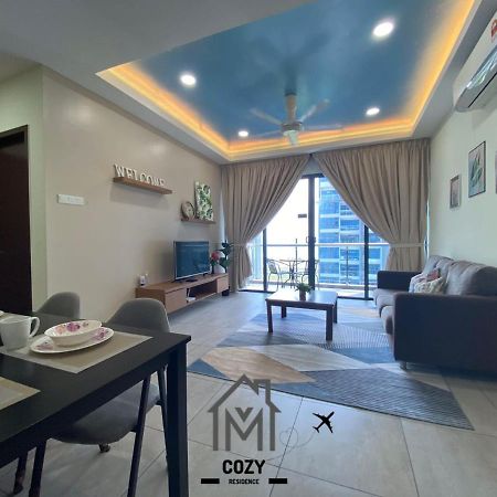Atlantis Premium 4-10Pax/5 Min To Jonker&Town Pool Διαμέρισμα Malacca Εξωτερικό φωτογραφία