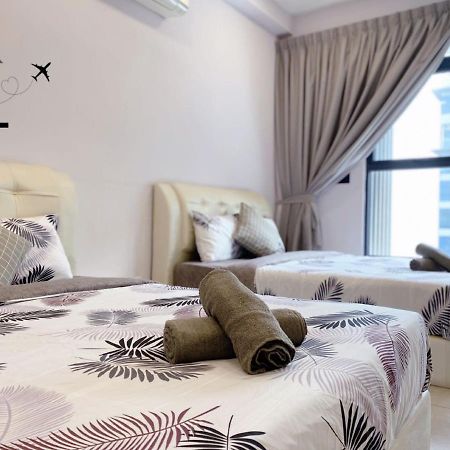 Atlantis Premium 4-10Pax/5 Min To Jonker&Town Pool Διαμέρισμα Malacca Εξωτερικό φωτογραφία