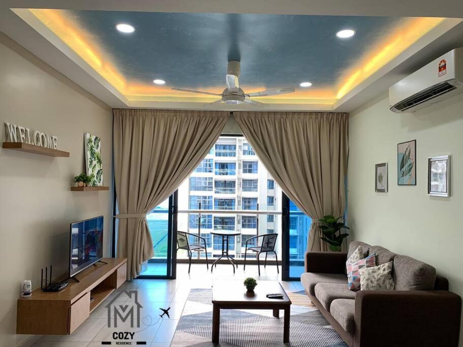 Atlantis Premium 4-10Pax/5 Min To Jonker&Town Pool Διαμέρισμα Malacca Εξωτερικό φωτογραφία