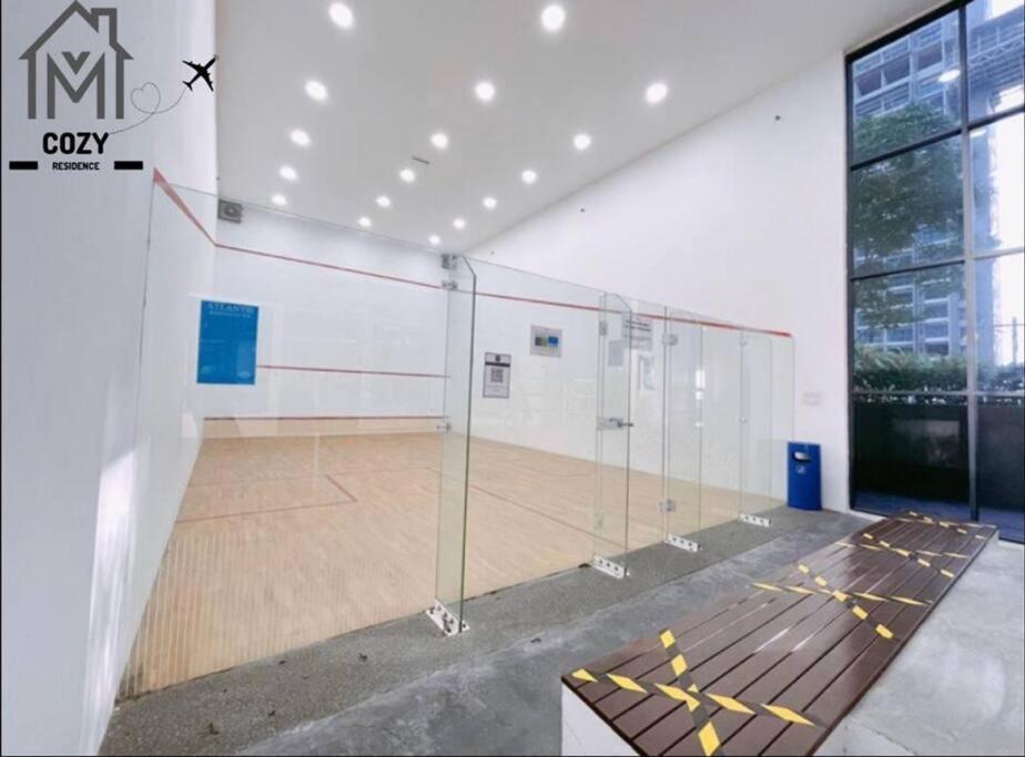 Atlantis Premium 4-10Pax/5 Min To Jonker&Town Pool Διαμέρισμα Malacca Εξωτερικό φωτογραφία