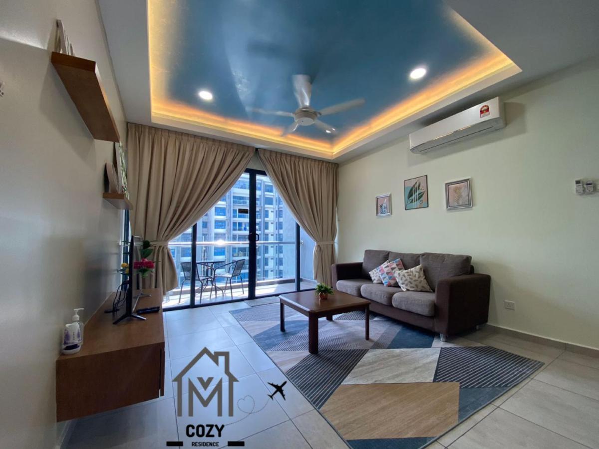 Atlantis Premium 4-10Pax/5 Min To Jonker&Town Pool Διαμέρισμα Malacca Εξωτερικό φωτογραφία