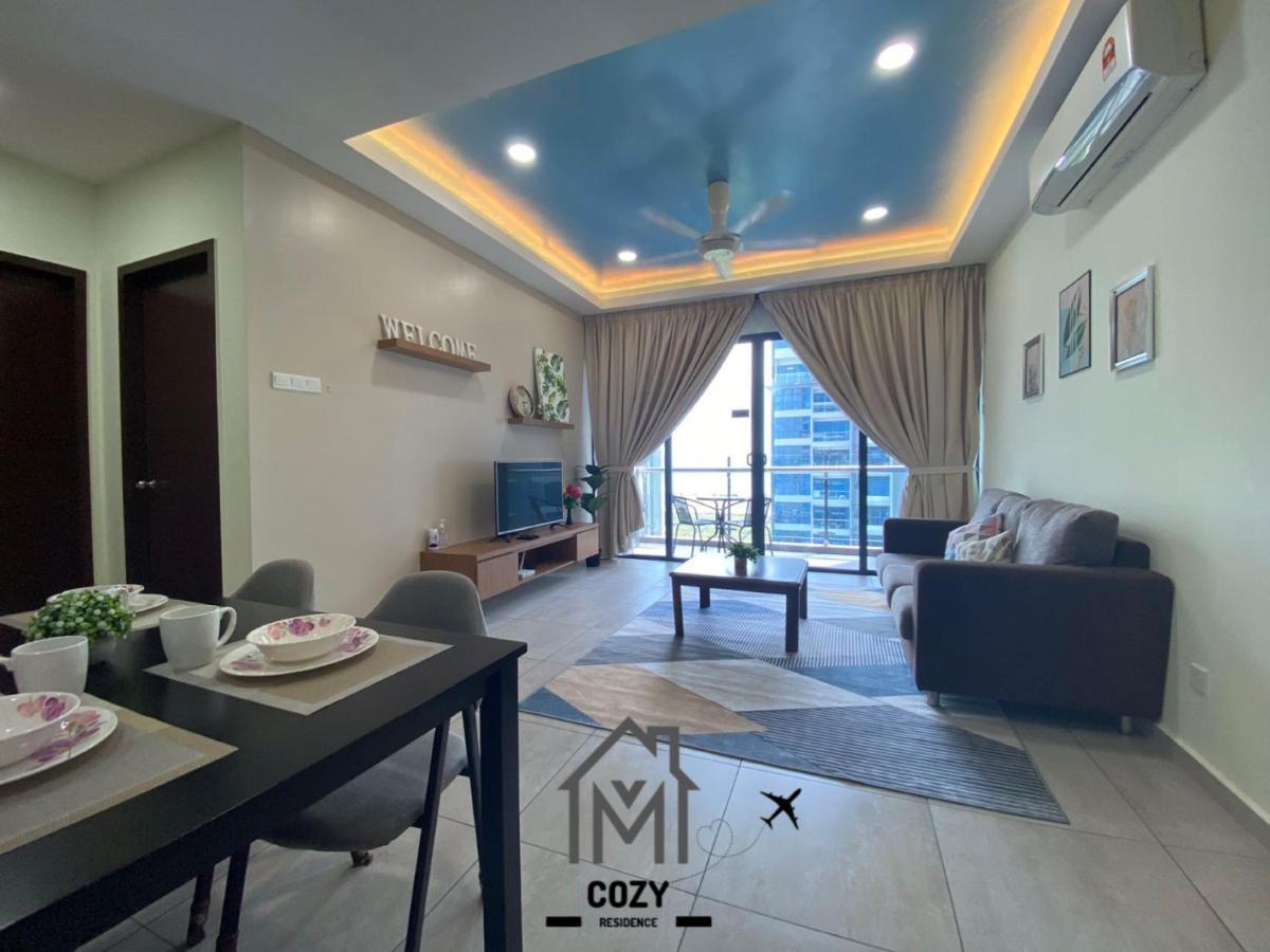 Atlantis Premium 4-10Pax/5 Min To Jonker&Town Pool Διαμέρισμα Malacca Εξωτερικό φωτογραφία