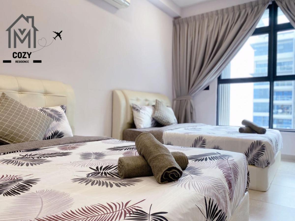 Atlantis Premium 4-10Pax/5 Min To Jonker&Town Pool Διαμέρισμα Malacca Εξωτερικό φωτογραφία