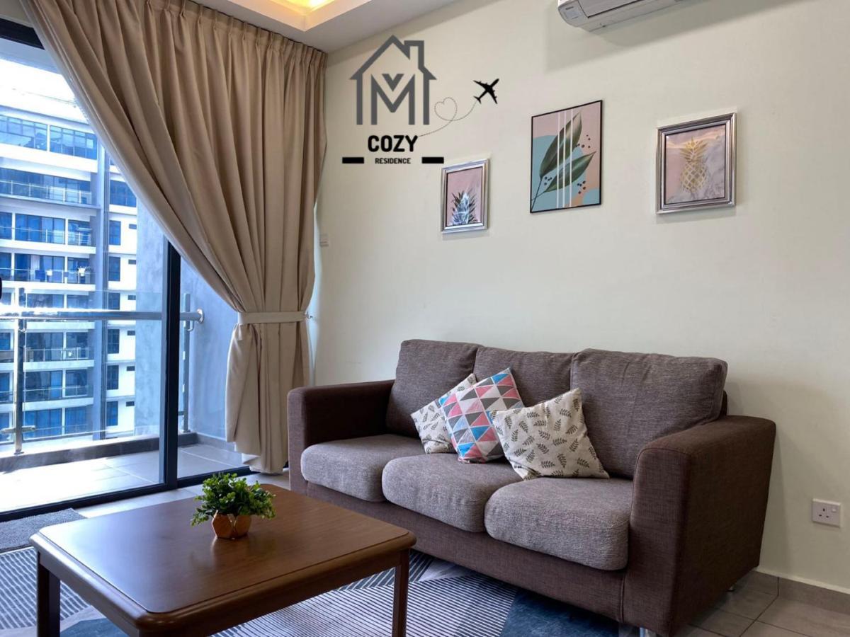 Atlantis Premium 4-10Pax/5 Min To Jonker&Town Pool Διαμέρισμα Malacca Εξωτερικό φωτογραφία