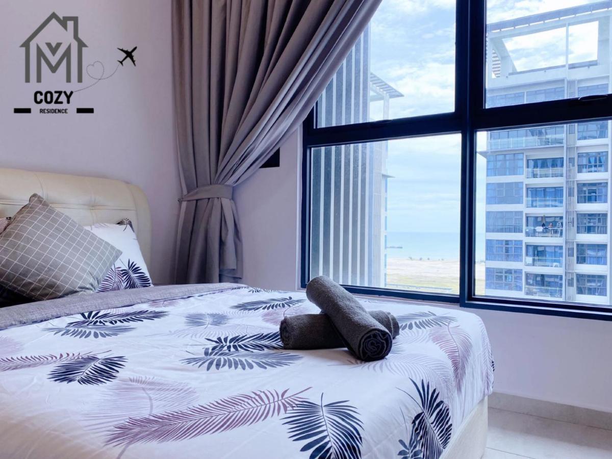 Atlantis Premium 4-10Pax/5 Min To Jonker&Town Pool Διαμέρισμα Malacca Εξωτερικό φωτογραφία