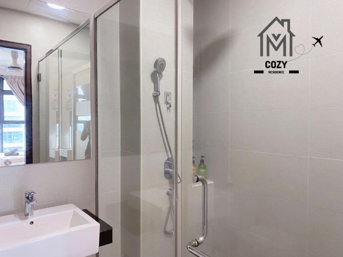 Atlantis Premium 4-10Pax/5 Min To Jonker&Town Pool Διαμέρισμα Malacca Εξωτερικό φωτογραφία